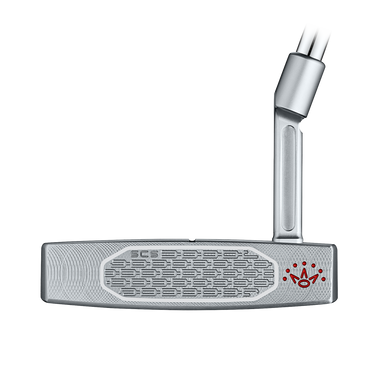 Scotty Cameron Studio Style Fastback 2