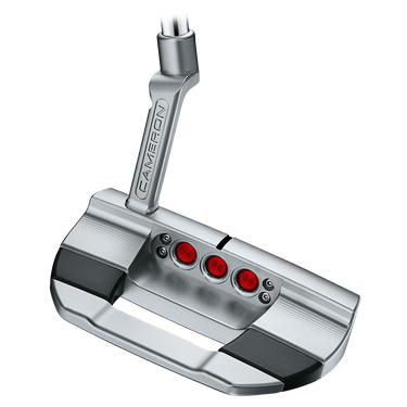 Scotty Cameron Studio Style Fastback 2