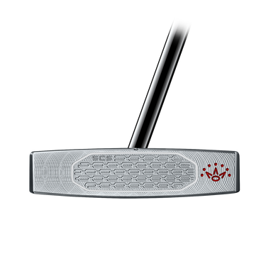 Scotty Cameron Studio Style Fastback OC