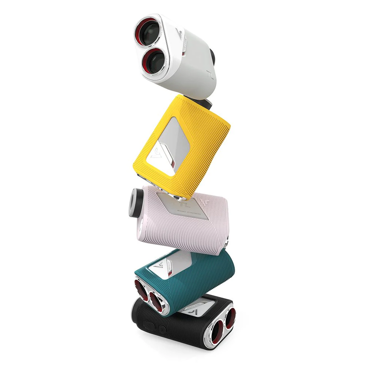 Voice Caddie TL1 Range Finder-Golf Tech