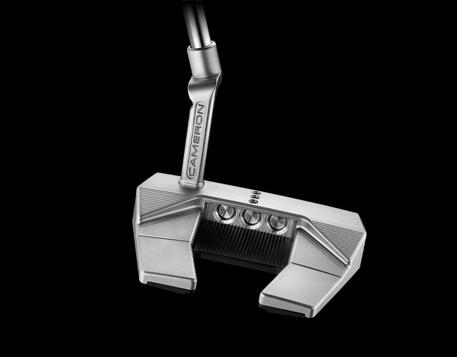 NEW 2025 Scotty Cameron Phantom Putters 5.2 and 7.2 – Golf Tech