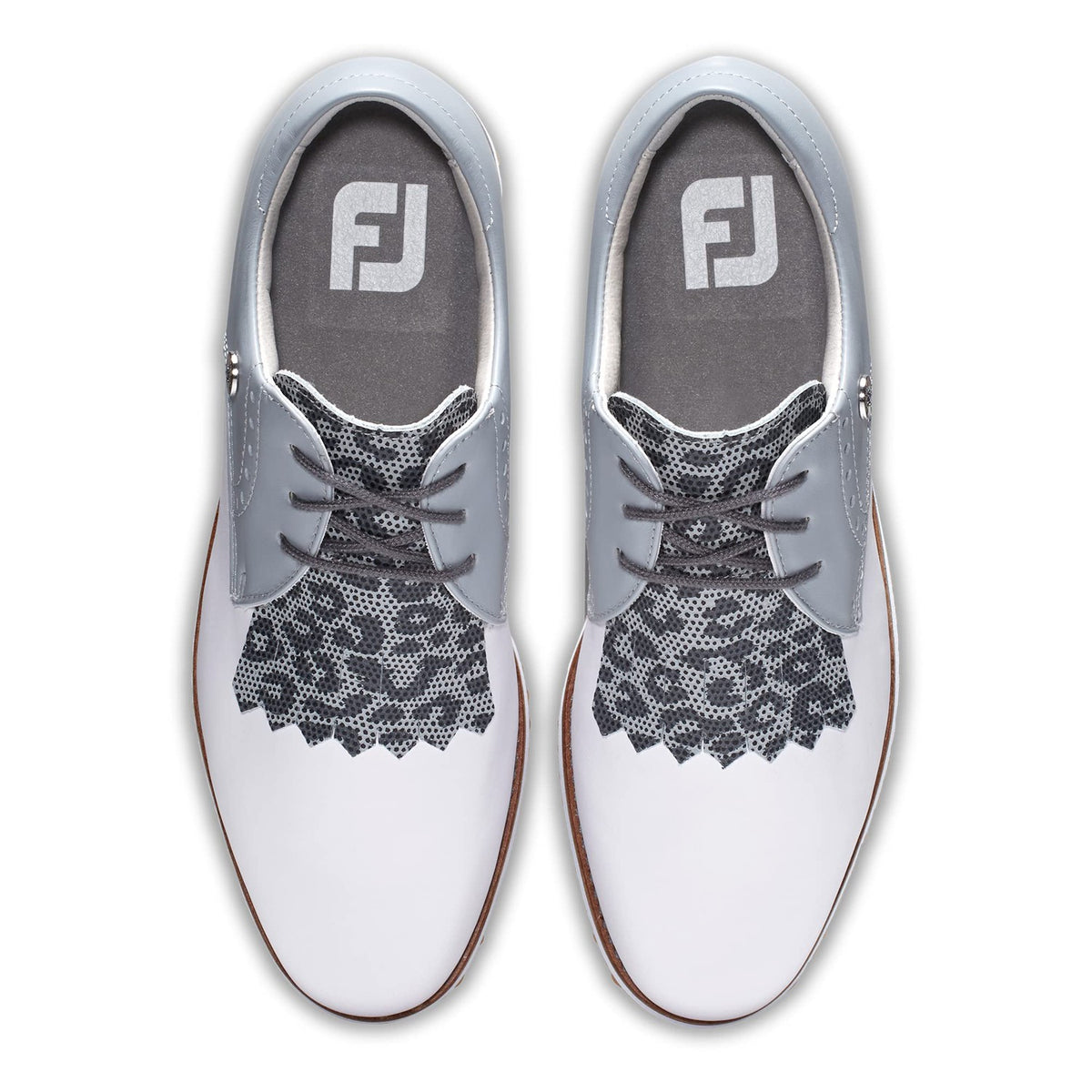 FootJoy Women's Sport Retro Previous Season Style Golf Shoe-Golf Tech