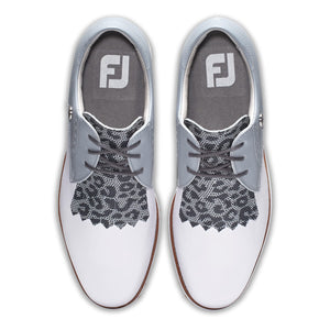 FootJoy Women's Sport Retro Previous Season Style Golf Shoe-Golf Tech