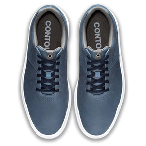 FootJoy Men's Contour Casual Golf Shoe-Golf Tech