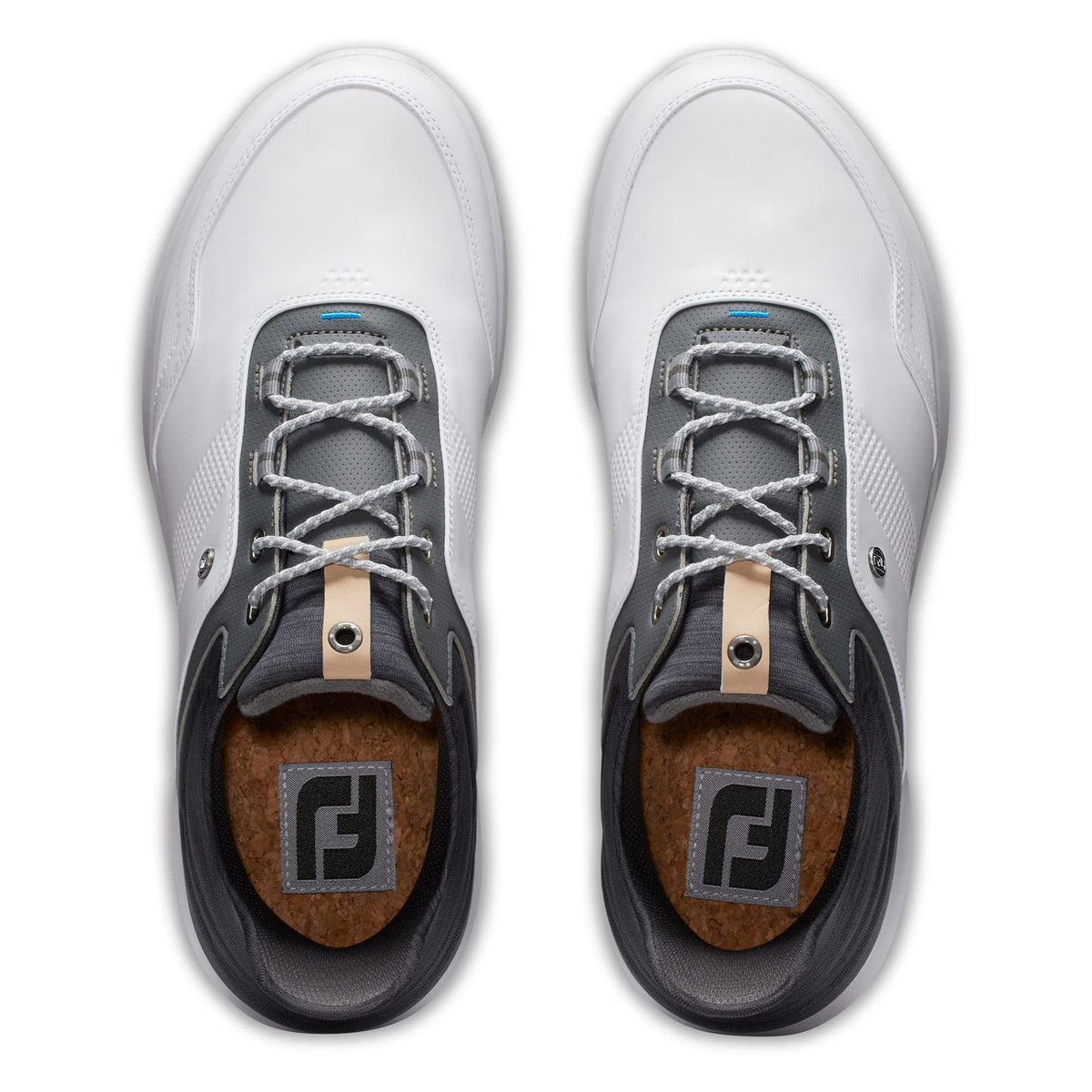 FootJoy Men's Stratos Golf Shoe-Golf Tech
