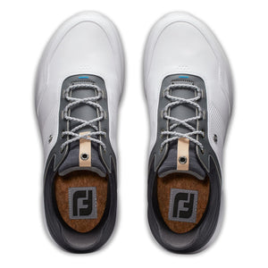 FootJoy Men's Stratos Golf Shoe-Golf Tech