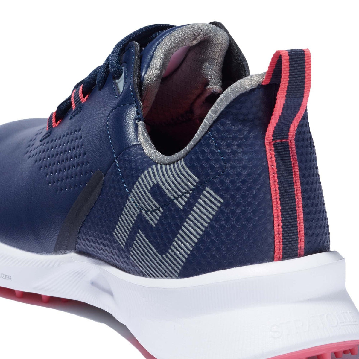 FootJoy Women's Fj Fuel Golf Shoe-Golf Tech
