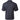 TravisMathew Men's Player Golf Polo(Vintage Indigo/Black,X-Large)-Golf Tech
