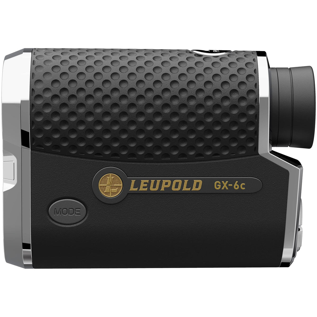 Leupold GX-6C Golf Rangefinder (178764)-Golf Tech