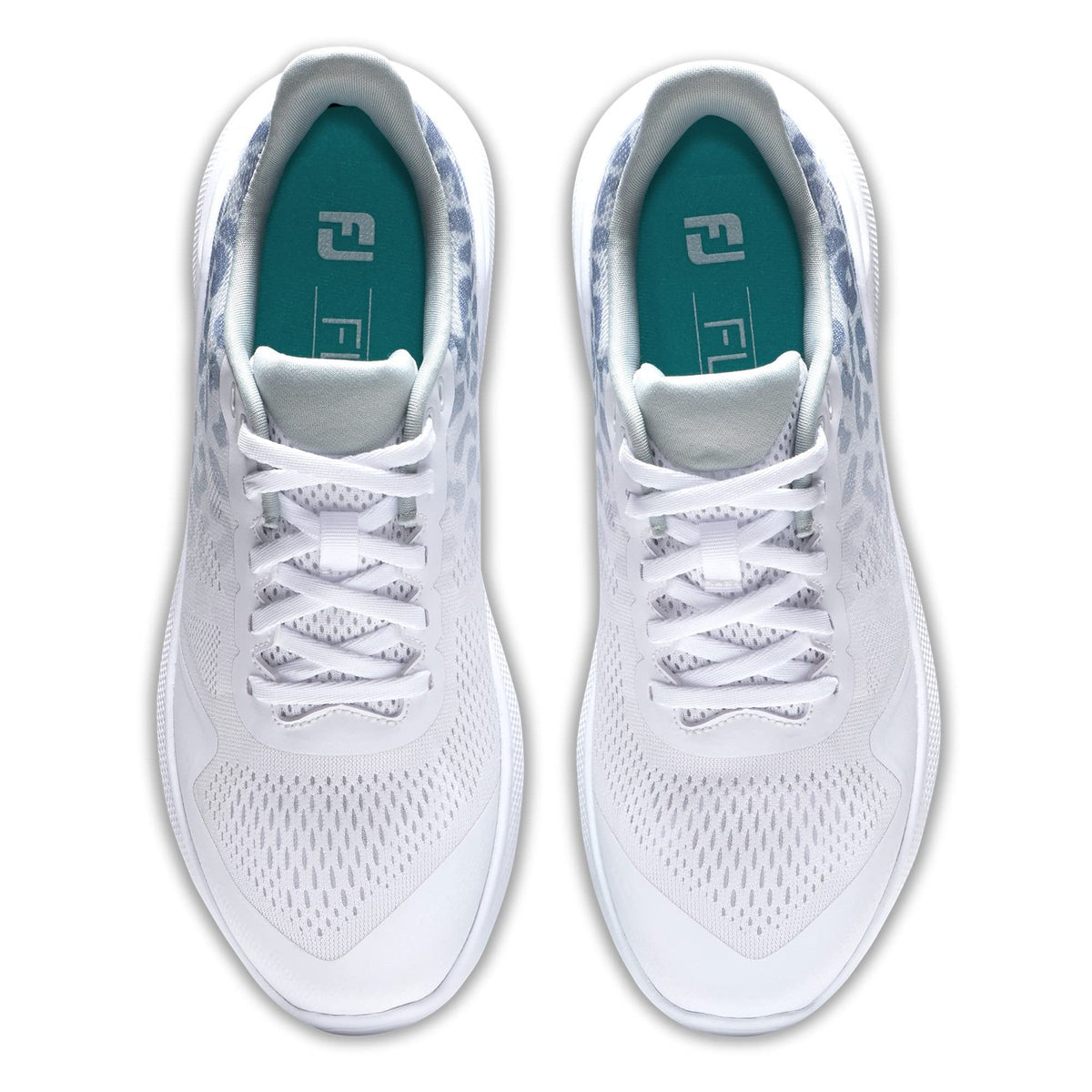 FootJoy Women's Fj Flex Golf Shoe-Golf Tech