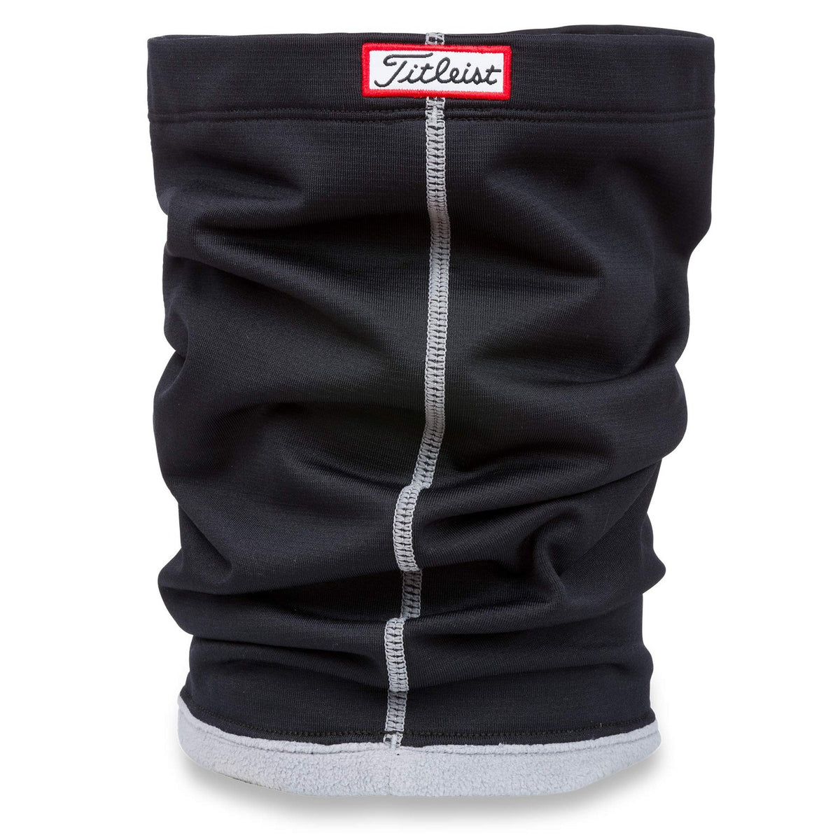 Titleist Performance Snood Neck Warmer Gary or Black-Golf Tech