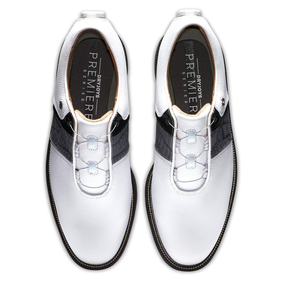 FootJoy Men's Premiere Series-Packard Boa Golf Shoe-Golf Tech