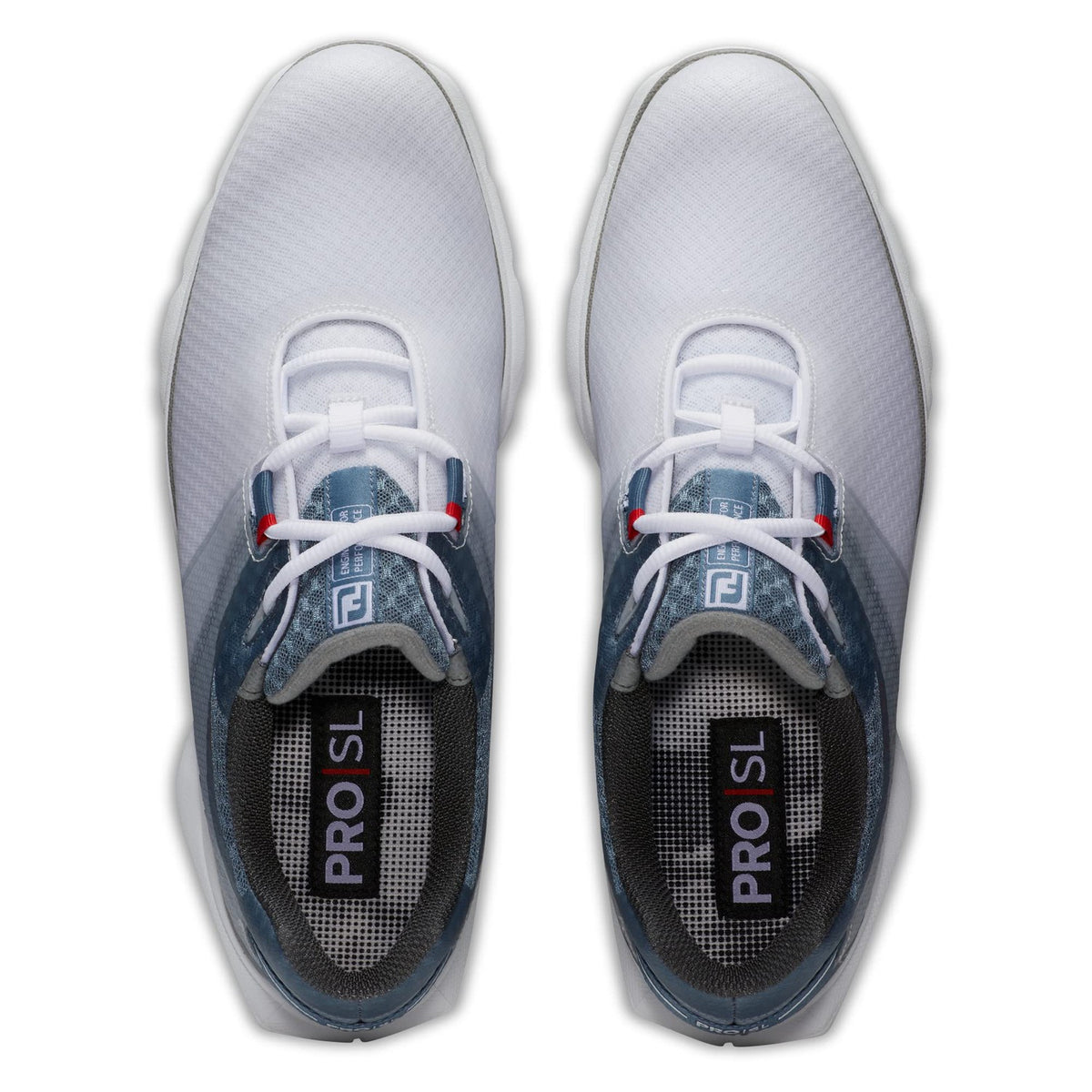 FootJoy Men's Pro|sl Sport Golf Shoe-Golf Tech