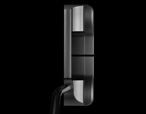 NEW Scotty Cameron B3 TRIPLE BLACK DESIGN LTD (Newport 2, Santa Fe, Catalina)