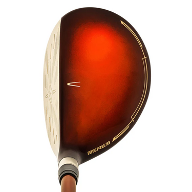2024 HONMA Beres 09 Hybrid RH 3 19 Graph Reg 4 Star