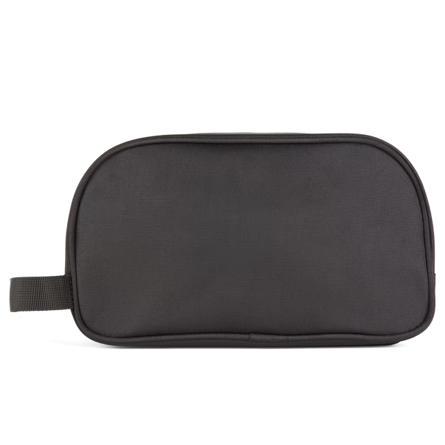 Titleist Players Dopp Kit Black / Red $50