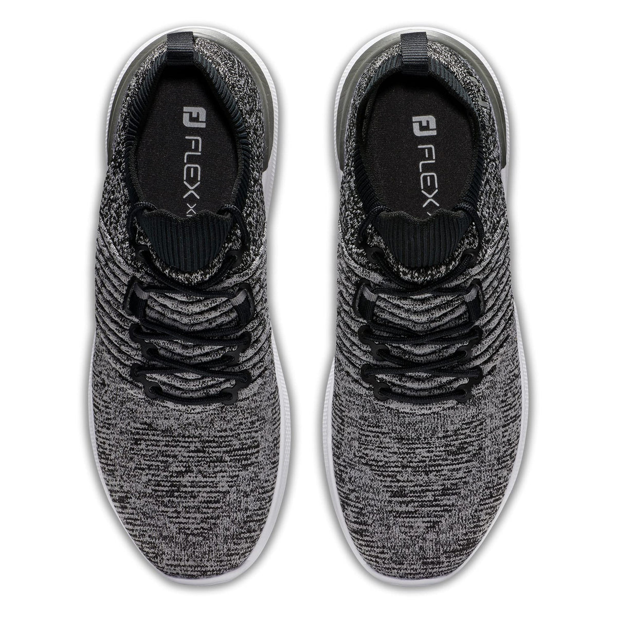 FootJoy Women's Fj Flex Xp Previous Season Style Golf Shoe-Golf Tech