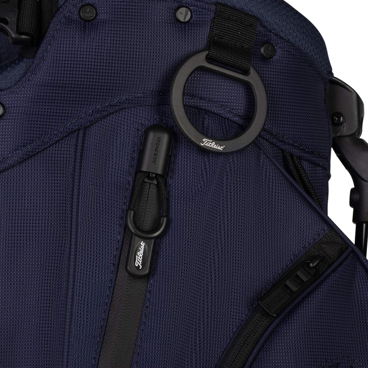 Titleist Players 4 Golf Bag-Golf Tech