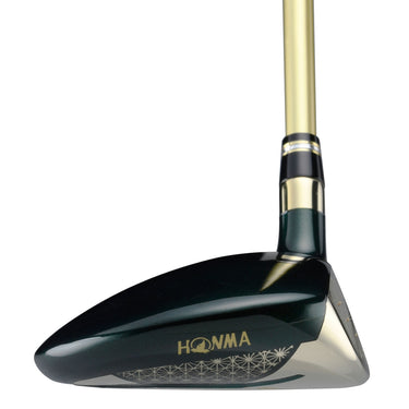 3-STAR FAIRWAY, BERES 10