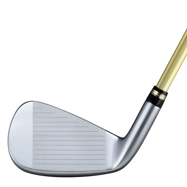 3-STAR IRON, BERES 10