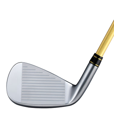 4-STAR IRON, BERES 10
