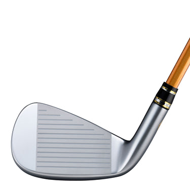 5-STAR IRON, BERES 10