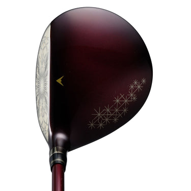 3-STAR FAIRWAY, BERES 10 LADIES