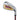 3-STAR IRON, BERES 10 LADIES