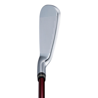 3-STAR IRON, BERES 10 LADIES