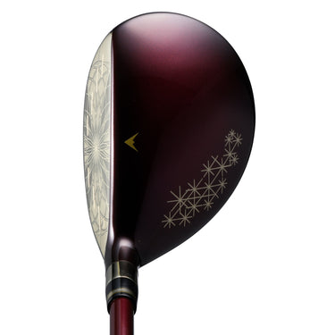 3-STAR HYBRID, BERES 10 LADIES