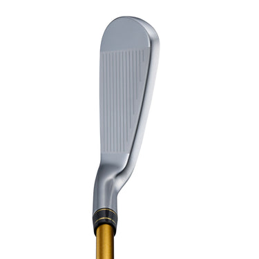 4-STAR IRON, BERES 10 LADIES