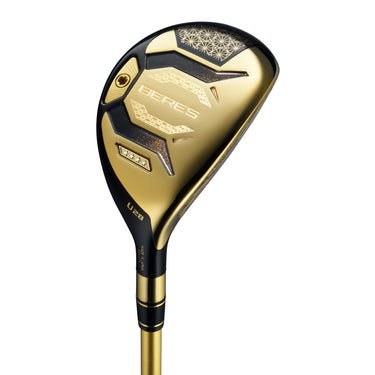 4-STAR HYBRID, BERES 10 LADIES