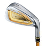 5-STAR IRON, BERES 10 LADIES