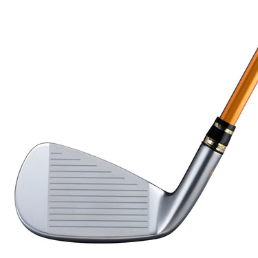 5-STAR IRON, BERES 10 LADIES