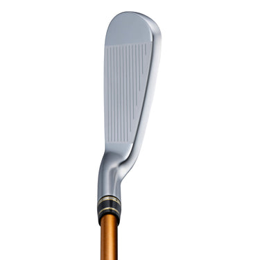5-STAR IRON, BERES 10 LADIES