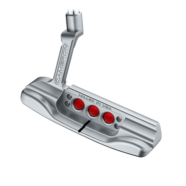 Scotty Cameron Studio Style Newport