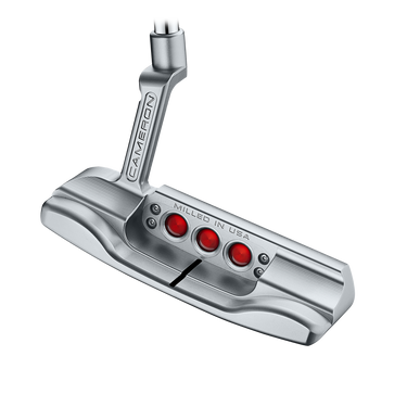 Scotty Cameron Studio Style Newport Plus