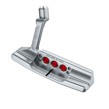 Scotty Cameron Studio Style Newport 2