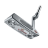 Scotty Cameron Studio Style Newport 2 Plus