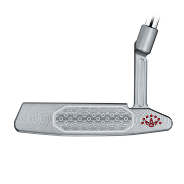 Scotty Cameron Studio Style Newport 2 Plus