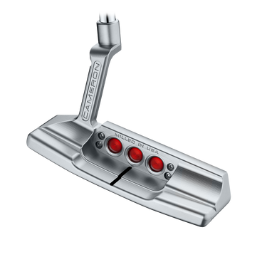 Scotty Cameron Studio Style Newport 2 Plus