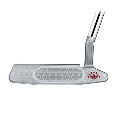 Scotty Cameron Studio Style Newport 2.5 Plus