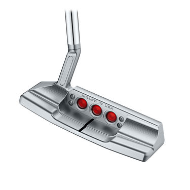 Scotty Cameron Studio Style Newport 2.5 Plus
