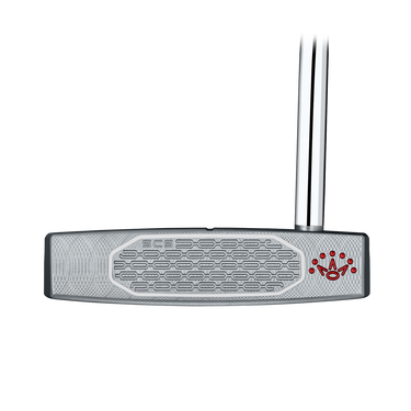 Scotty Cameron Studio Style Fastback Long Design