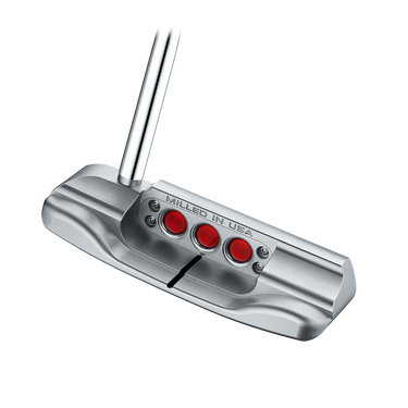Scotty Cameron Studio Style Catalina
