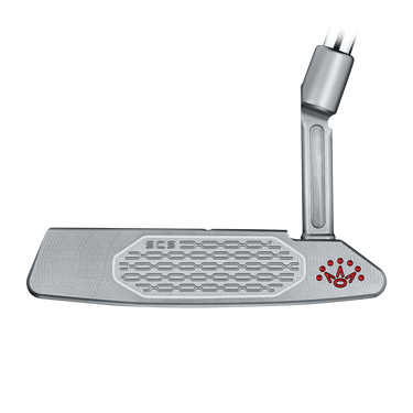 Scotty Cameron Studio Style Squareback 2