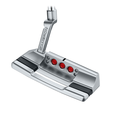 Scotty Cameron Studio Style Squareback 2