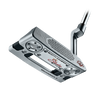 Scotty Cameron Studio Style Squareback 2 Long Design