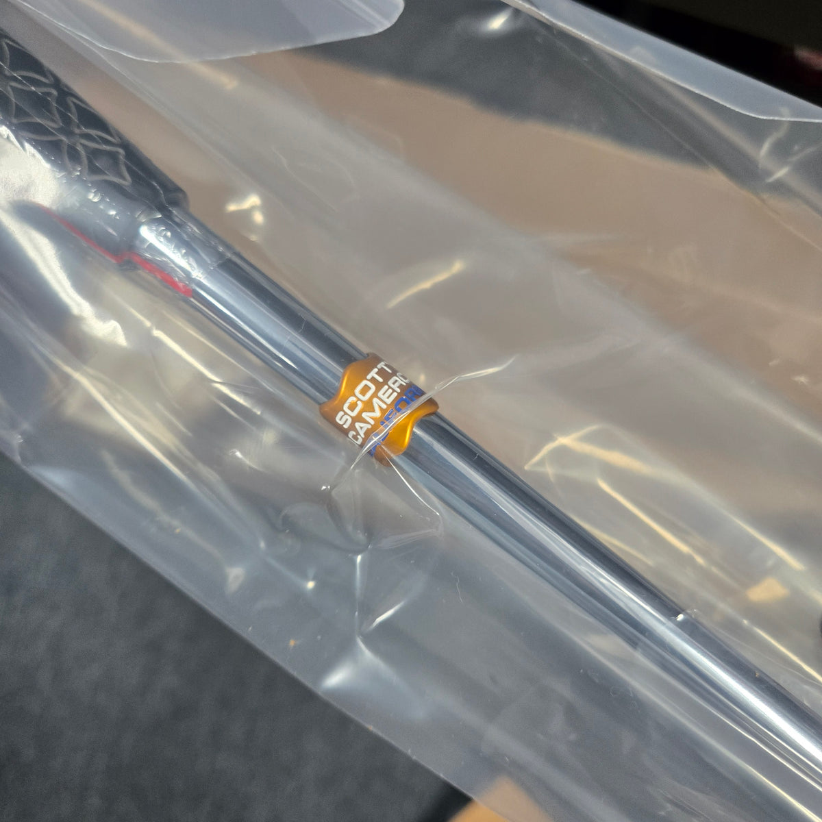 2024 Scotty Cameron My Girl Limited Release Catalina Putter 34" in stock