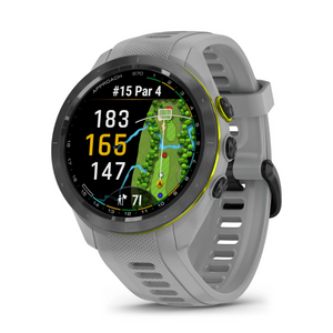 Garmin Approach S70 42mm Gray-Golf Tech